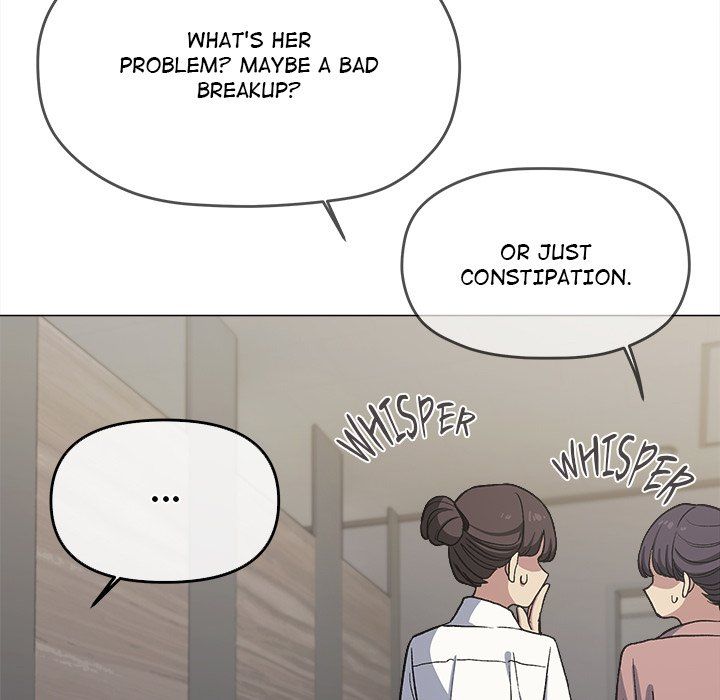 Stop Smoking Chapter 45 - Page 27
