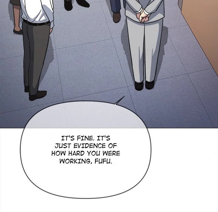 Stop Smoking Chapter 52 - Page 183