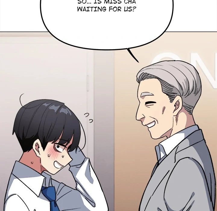 Stop Smoking Chapter 52 - Page 185