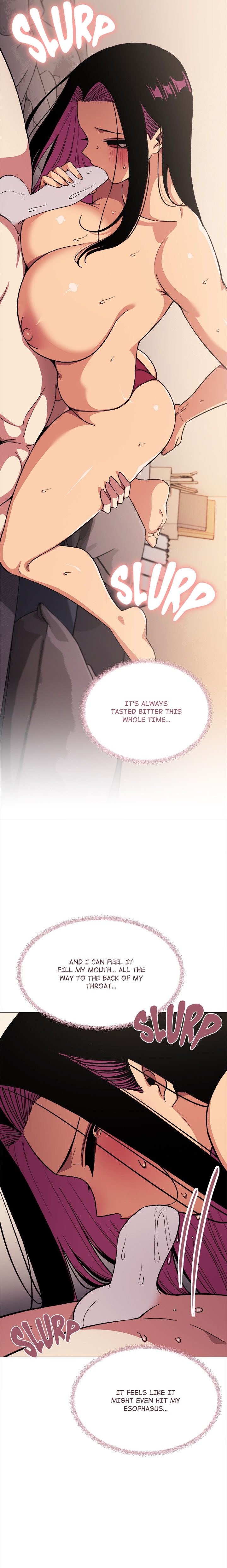 Stop Smoking Chapter 66 - Page 15