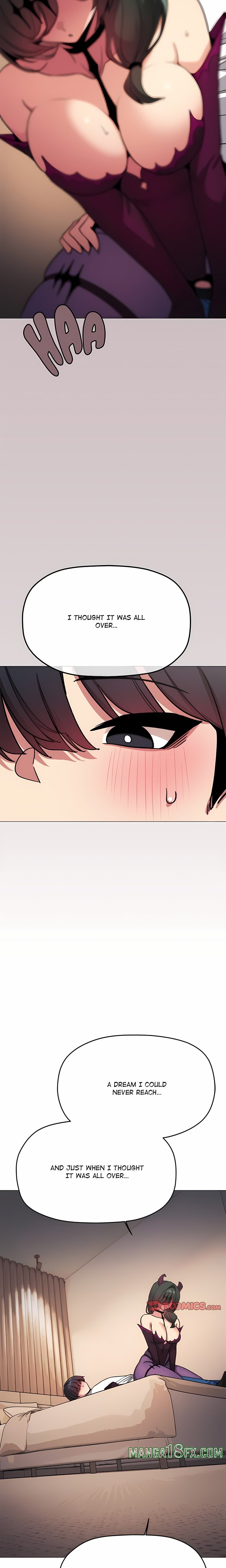 Stop Smoking Chapter 93 - Page 14