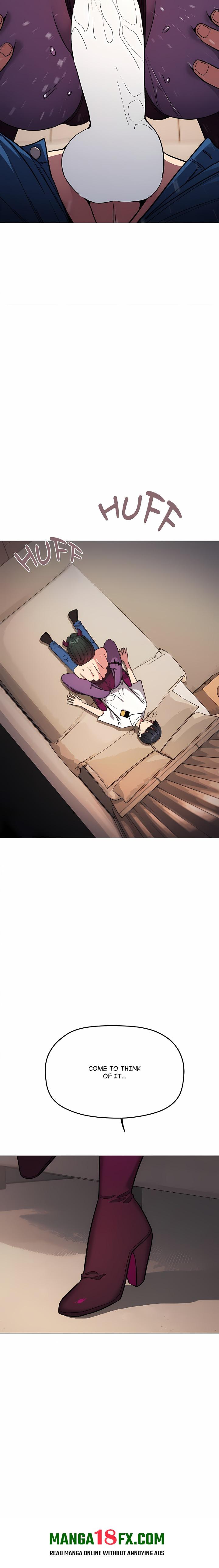 Stop Smoking Chapter 93 - Page 20