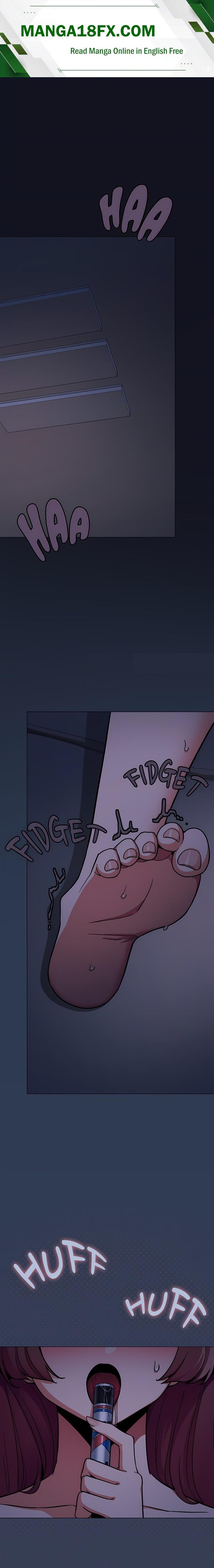 Stop Smoking Chapter 94 - Page 1
