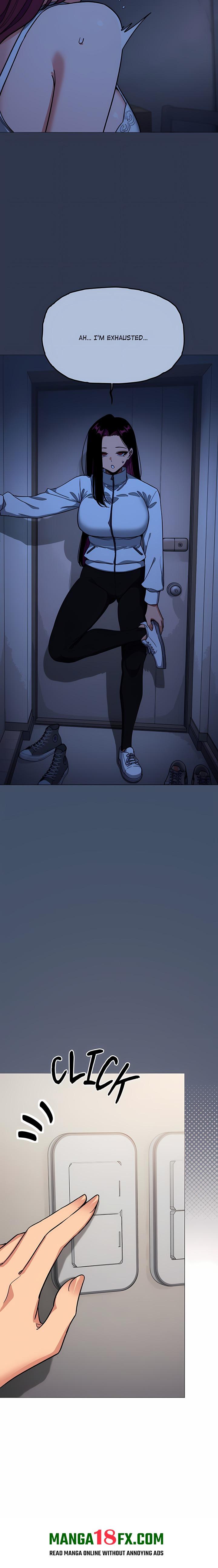 Stop Smoking Chapter 94 - Page 16