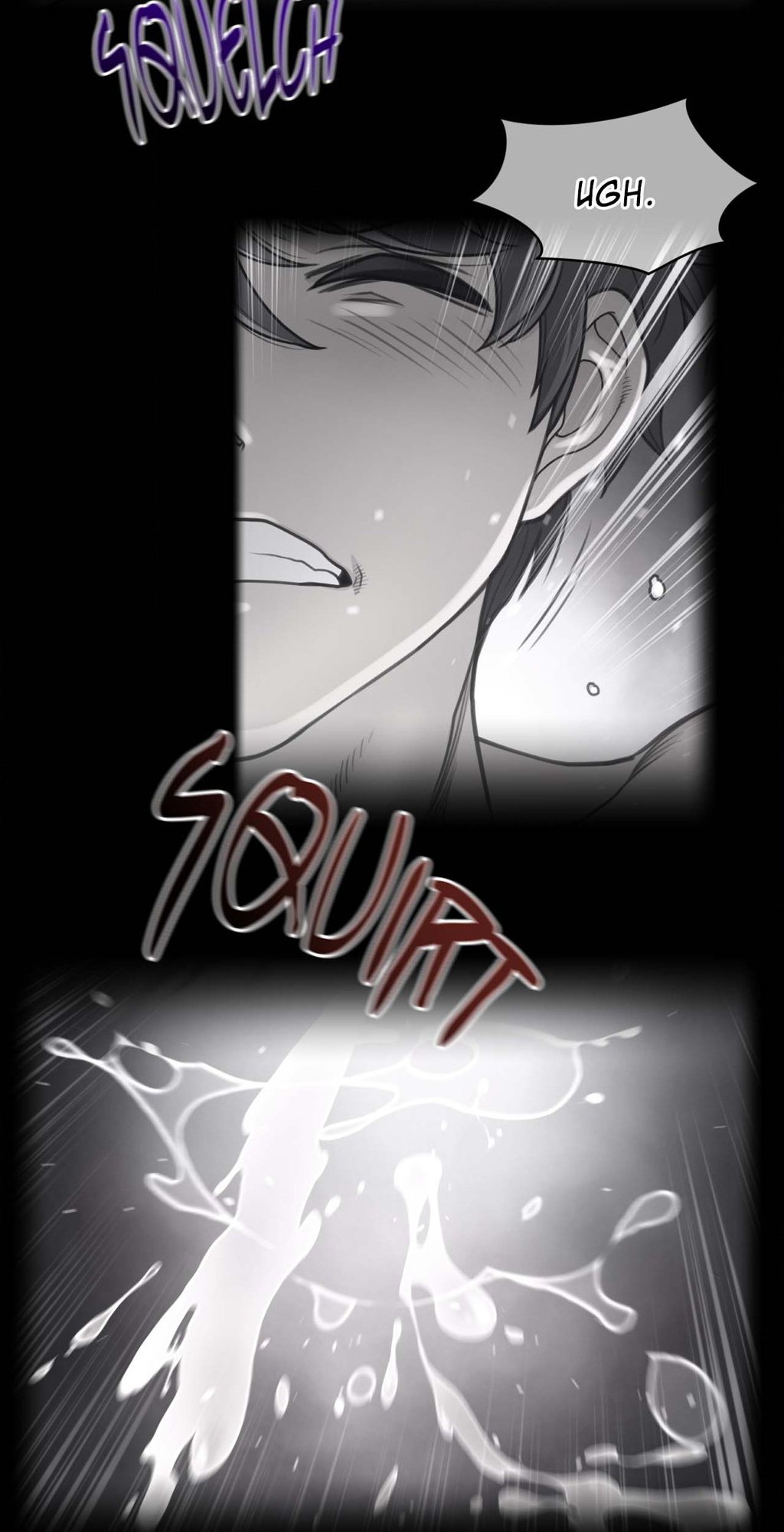 Perfect Half Chapter 180 - Page 2