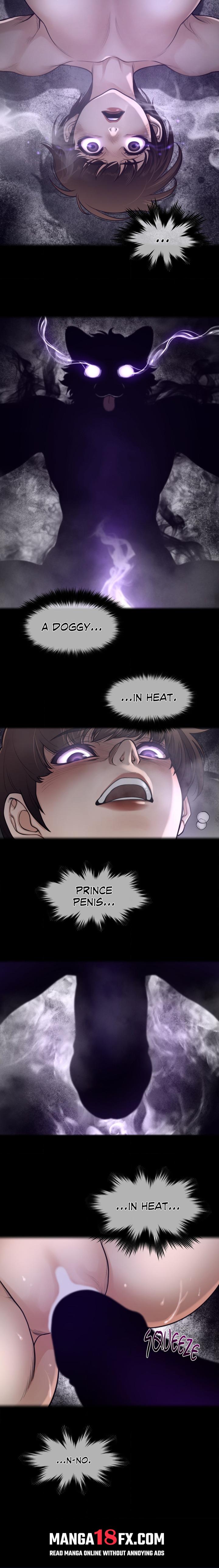 Perfect Half Chapter 207 - Page 6