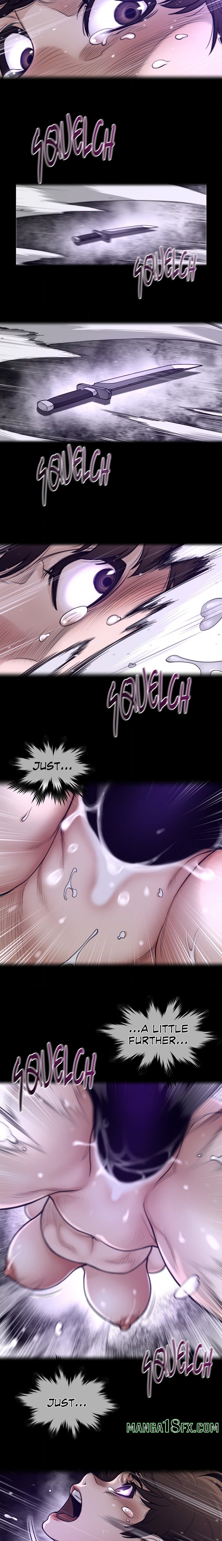 Perfect Half Chapter 207 - Page 9