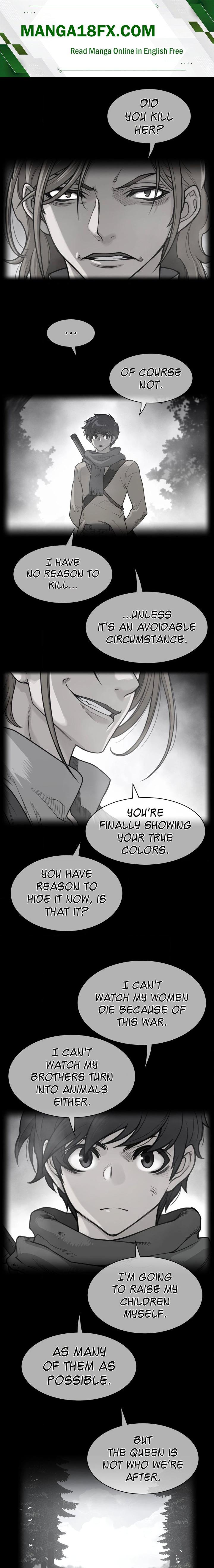 Perfect Half Chapter 209 - Page 1