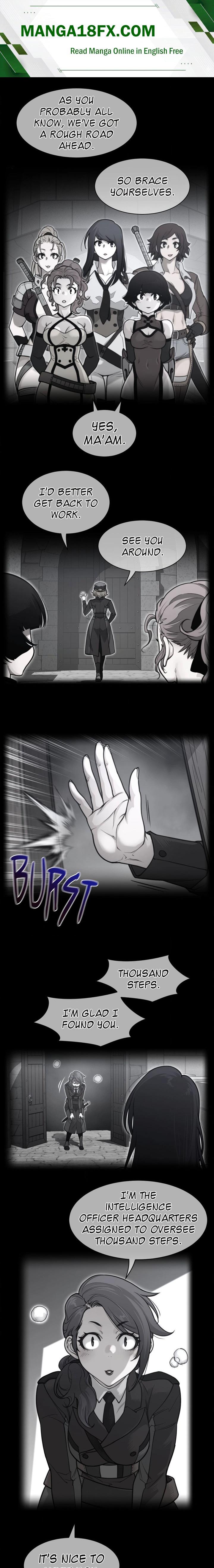 Perfect Half Chapter 213 - Page 1