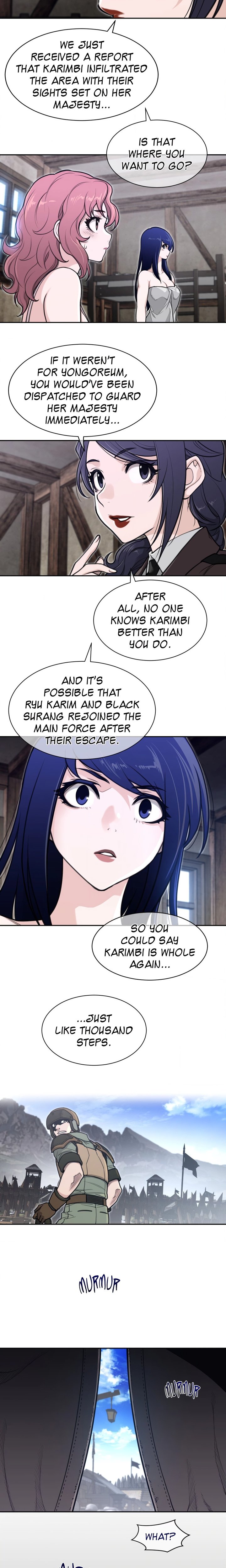 Perfect Half Chapter 213 - Page 10