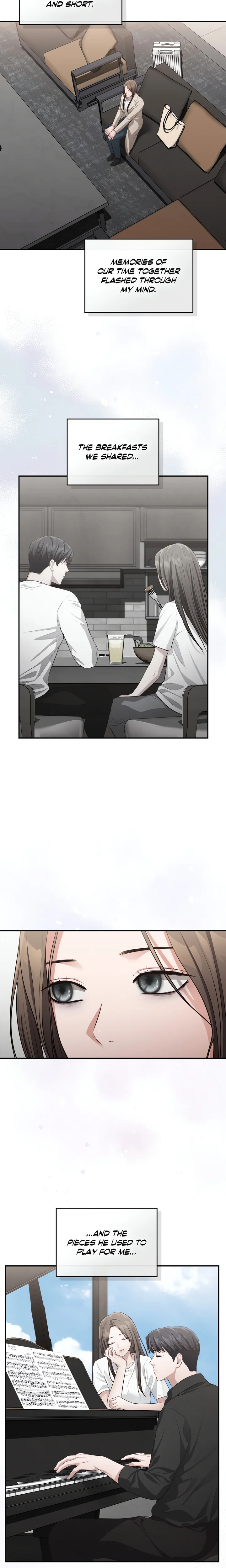 Beethoven Syndrome Chapter 35 - Page 15