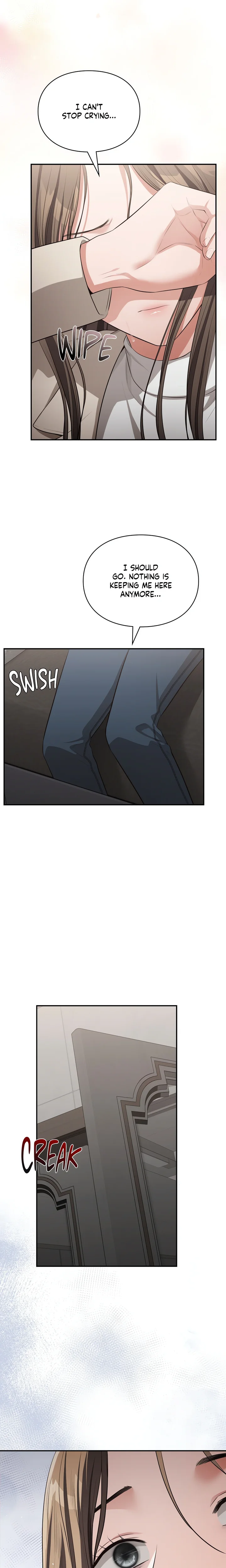 Beethoven Syndrome Chapter 35 - Page 17