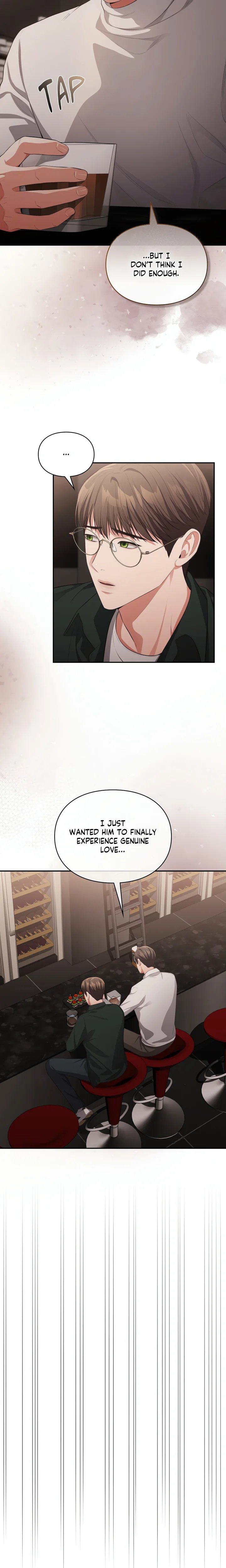 Beethoven Syndrome Chapter 36 - Page 14