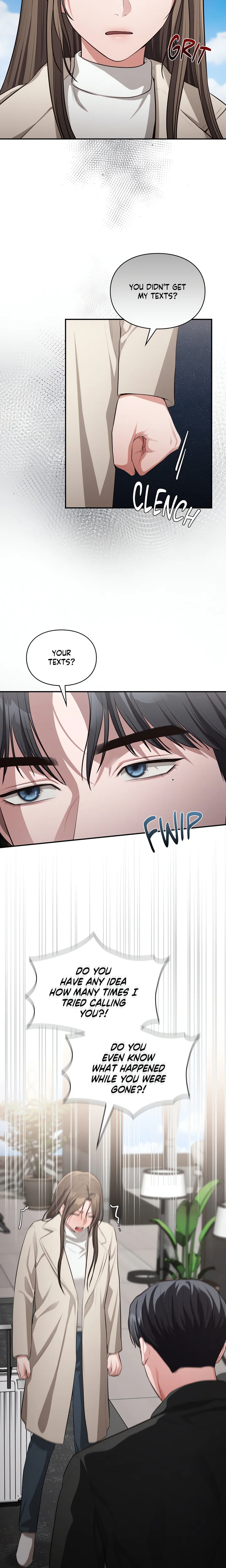 Beethoven Syndrome Chapter 36 - Page 3