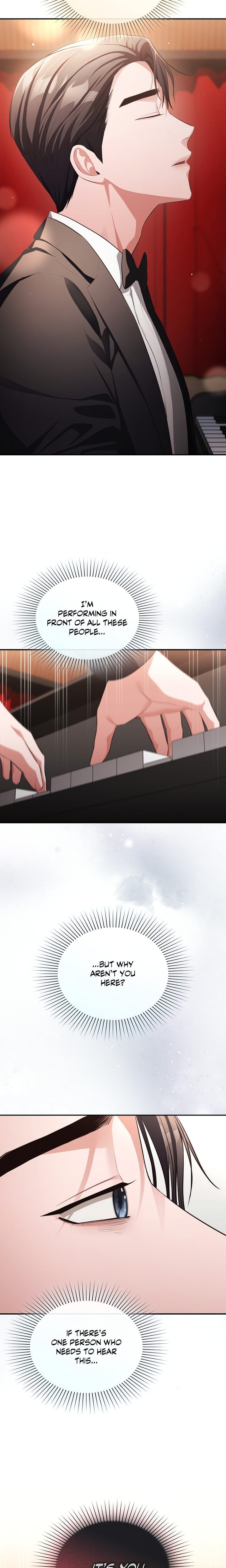Beethoven Syndrome Chapter 37 - Page 11