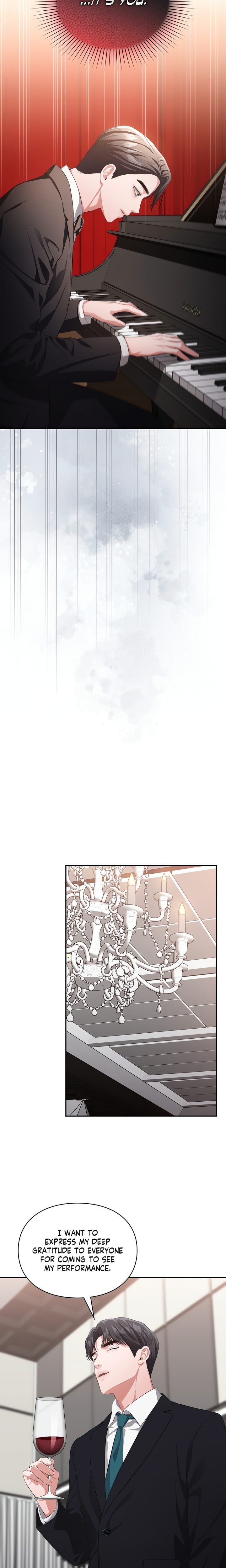 Beethoven Syndrome Chapter 37 - Page 12