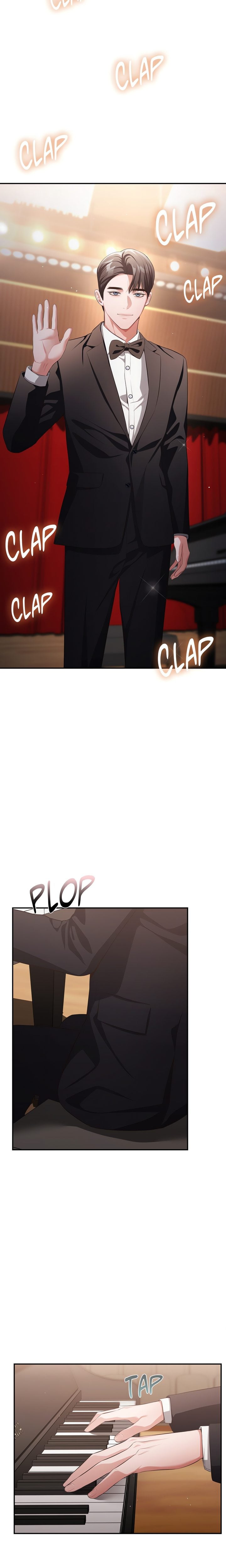 Beethoven Syndrome Chapter 37 - Page 8
