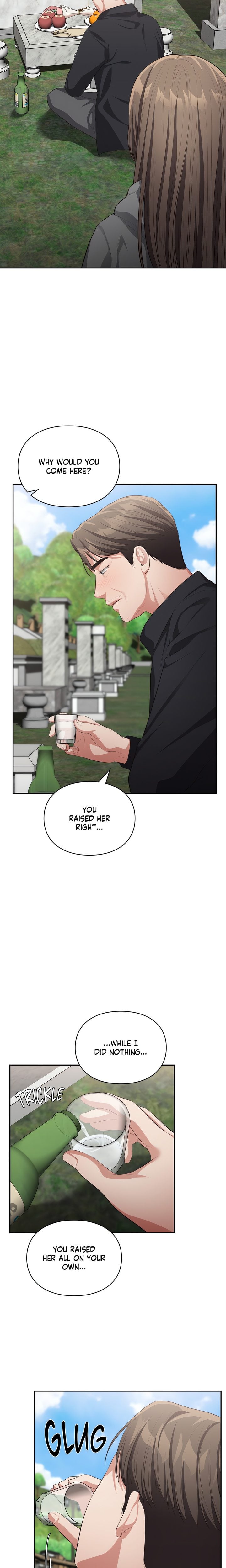 Beethoven Syndrome Chapter 39 - Page 10