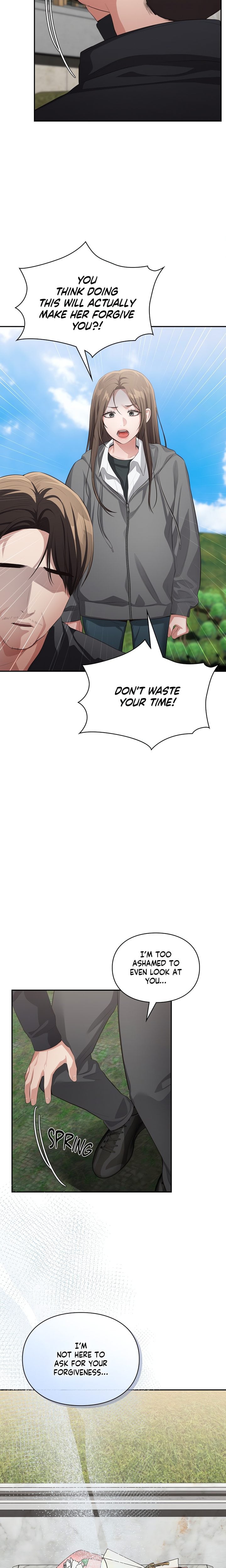 Beethoven Syndrome Chapter 39 - Page 11