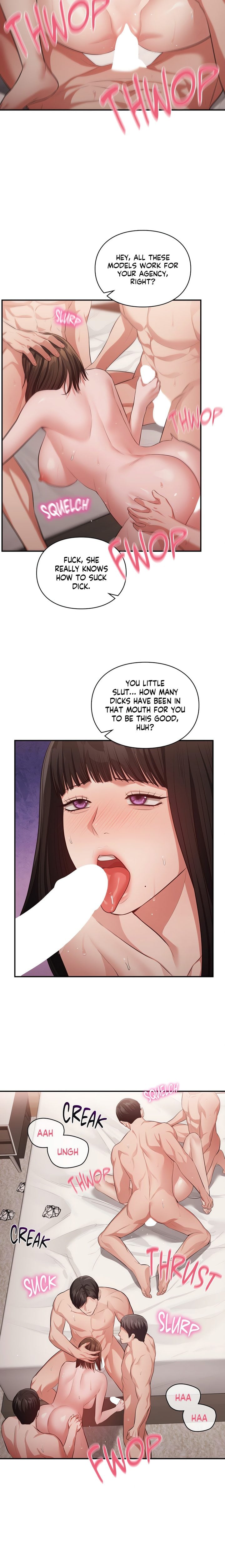 Beethoven Syndrome Chapter 39 - Page 2