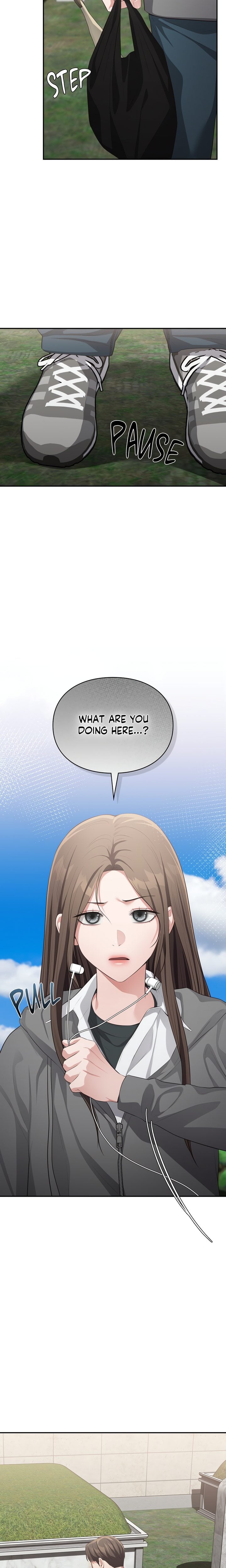 Beethoven Syndrome Chapter 39 - Page 9