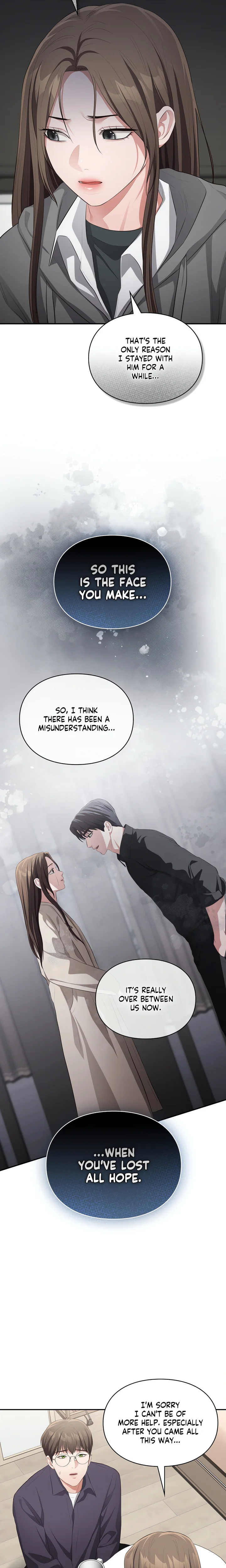 Beethoven Syndrome Chapter 40 - Page 14