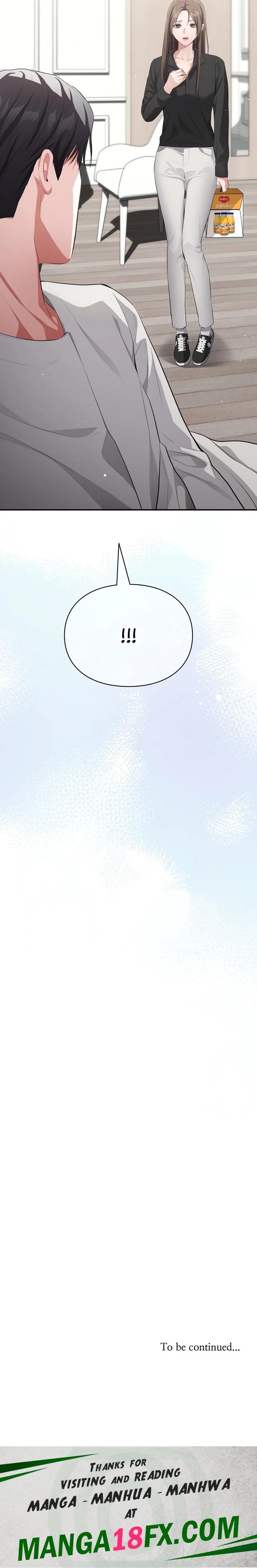 Beethoven Syndrome Chapter 40 - Page 20