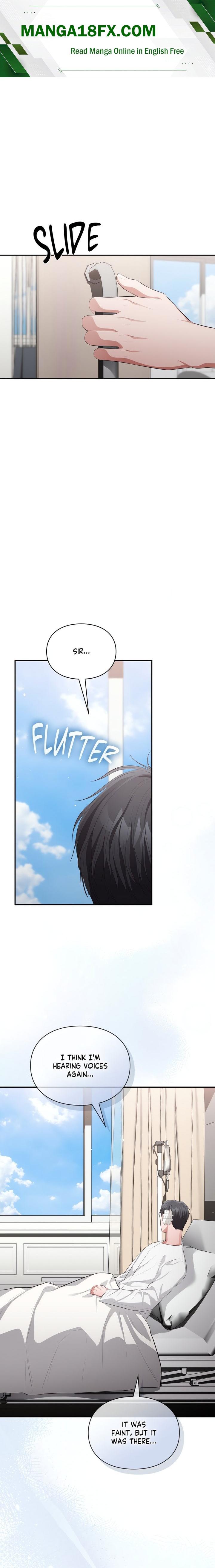 Beethoven Syndrome Chapter 41 - Page 1