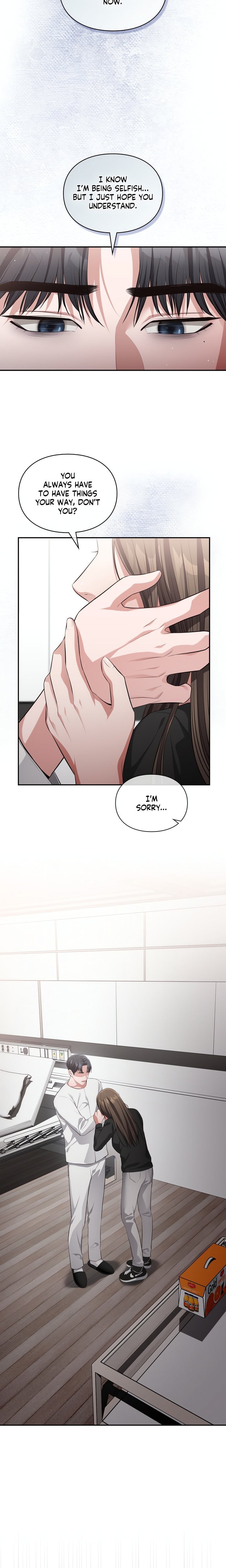 Beethoven Syndrome Chapter 41 - Page 10