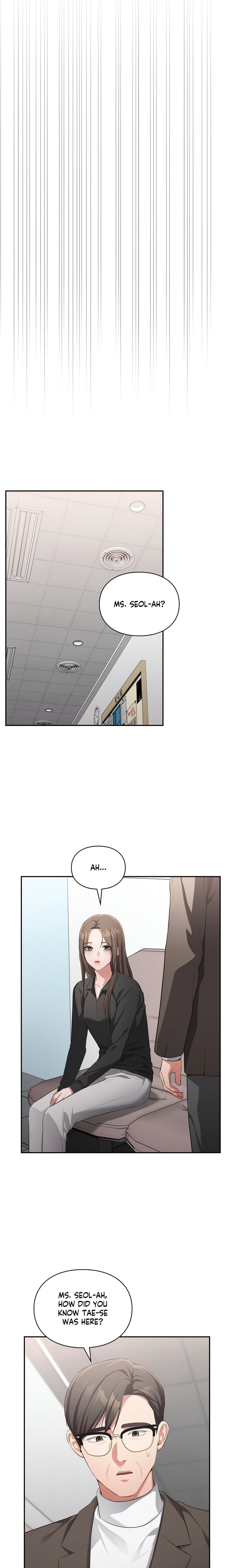 Beethoven Syndrome Chapter 41 - Page 11