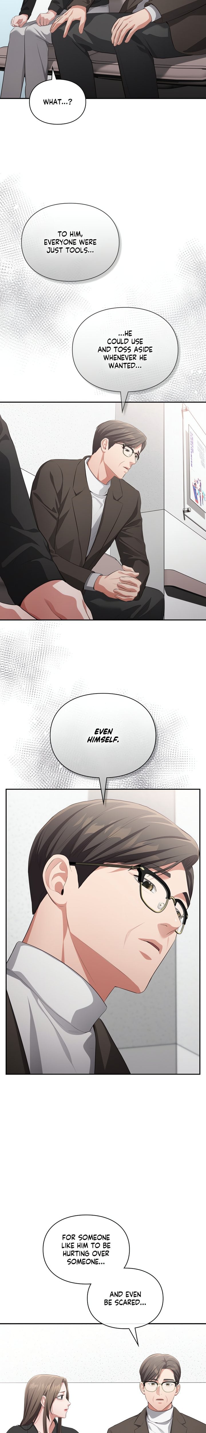 Beethoven Syndrome Chapter 41 - Page 13