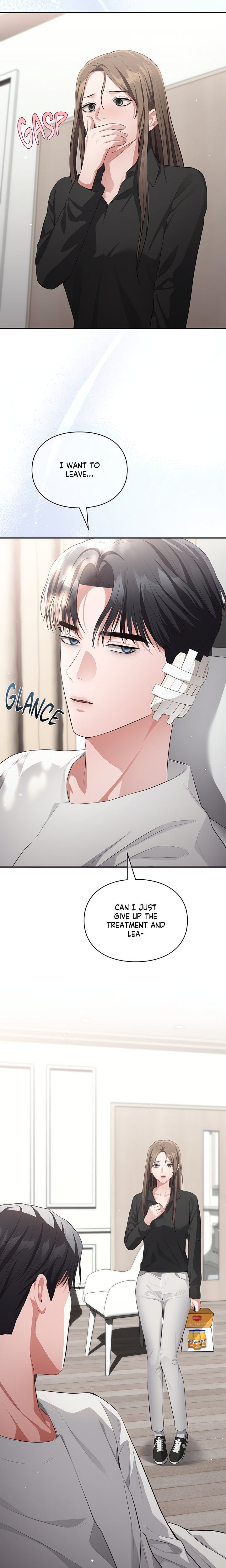 Beethoven Syndrome Chapter 41 - Page 2