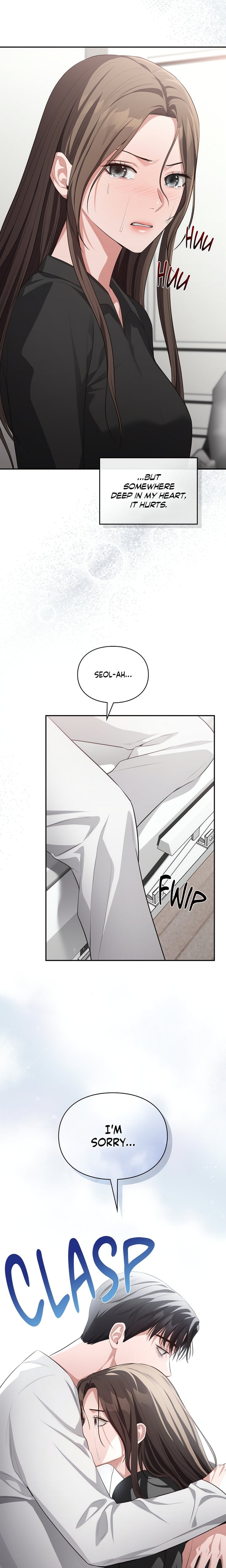 Beethoven Syndrome Chapter 41 - Page 5