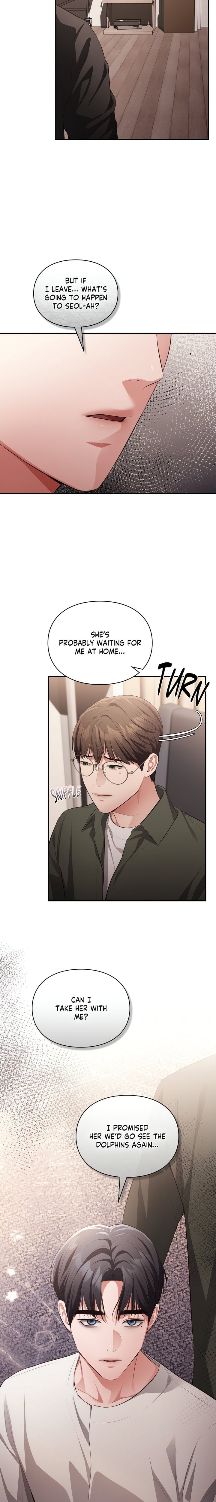 Beethoven Syndrome Chapter 42 - Page 16