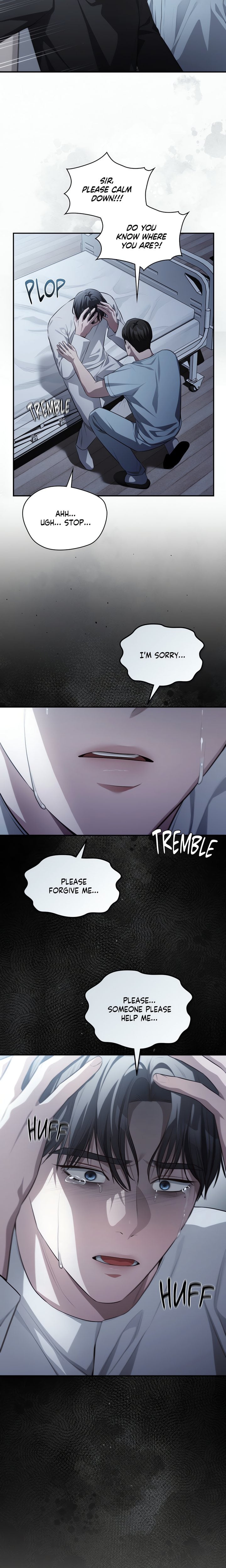 Beethoven Syndrome Chapter 42 - Page 2