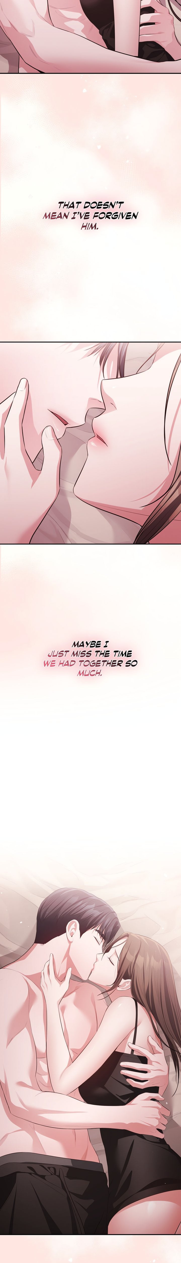 Beethoven Syndrome Chapter 42 - Page 4