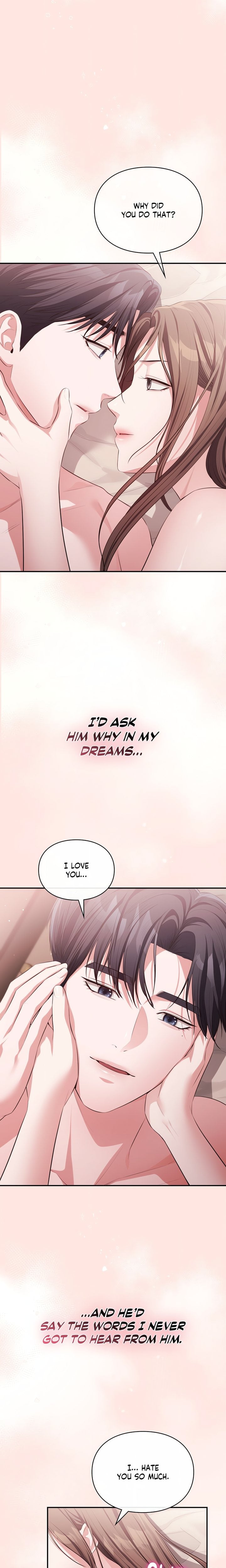 Beethoven Syndrome Chapter 42 - Page 5