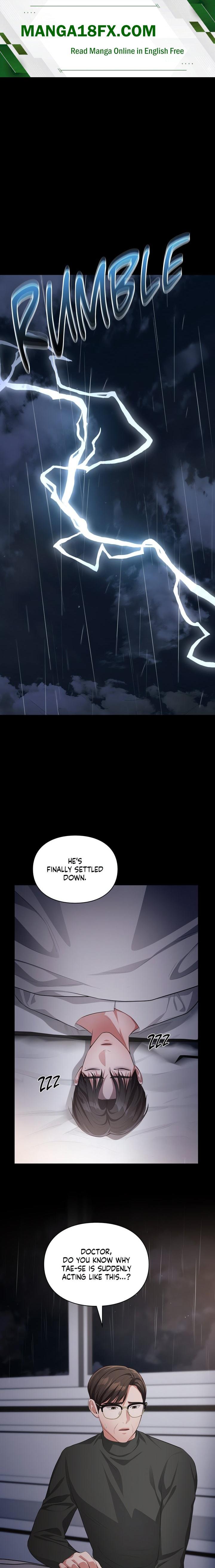 Beethoven Syndrome Chapter 43 - Page 1