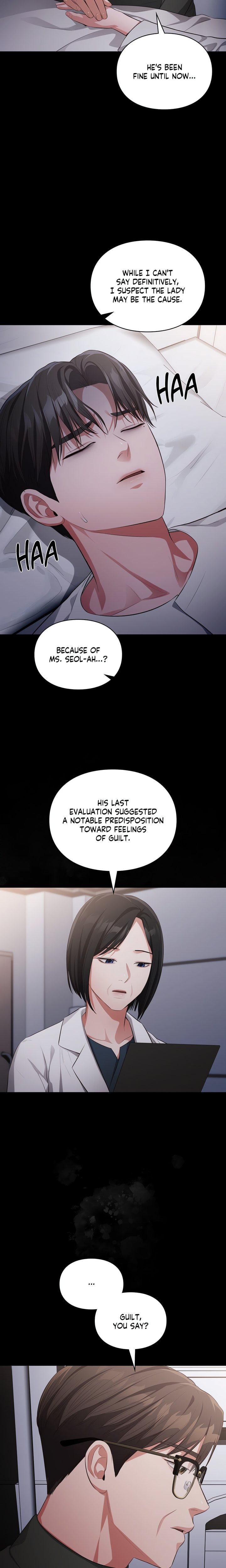 Beethoven Syndrome Chapter 43 - Page 2