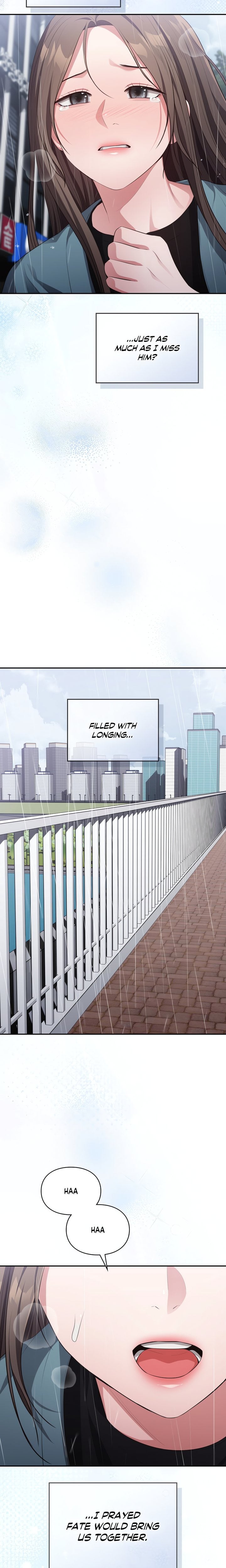 Beethoven Syndrome Chapter 43 - Page 21