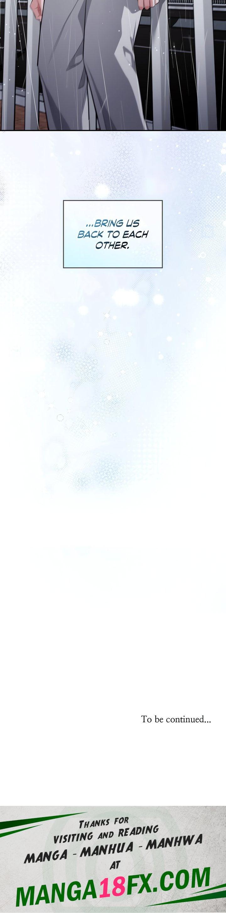 Beethoven Syndrome Chapter 43 - Page 24
