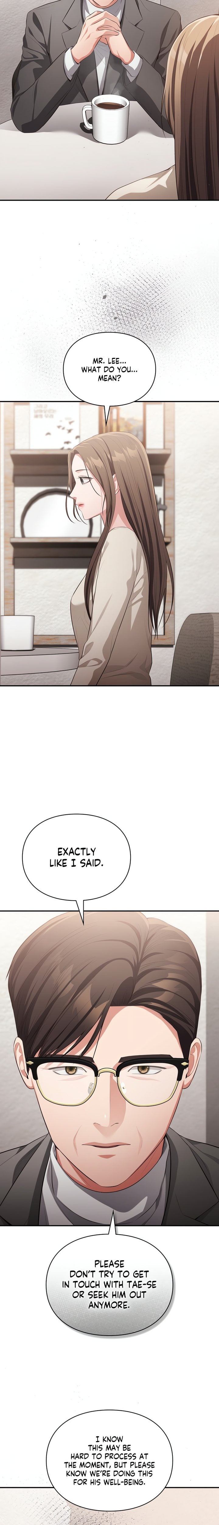Beethoven Syndrome Chapter 43 - Page 7