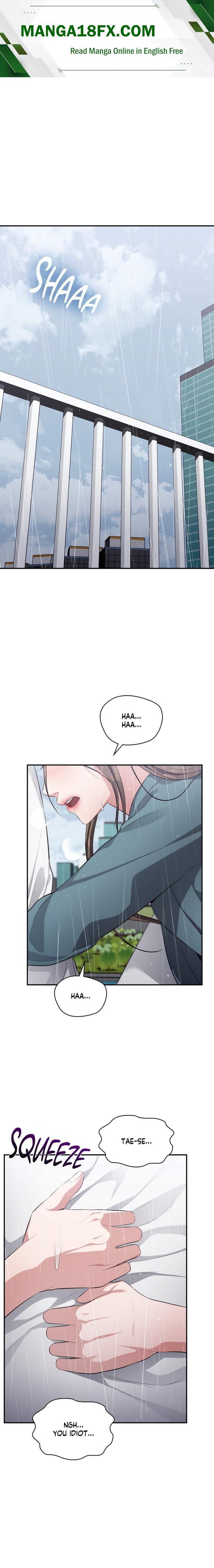 Beethoven Syndrome Chapter 44 - Page 1