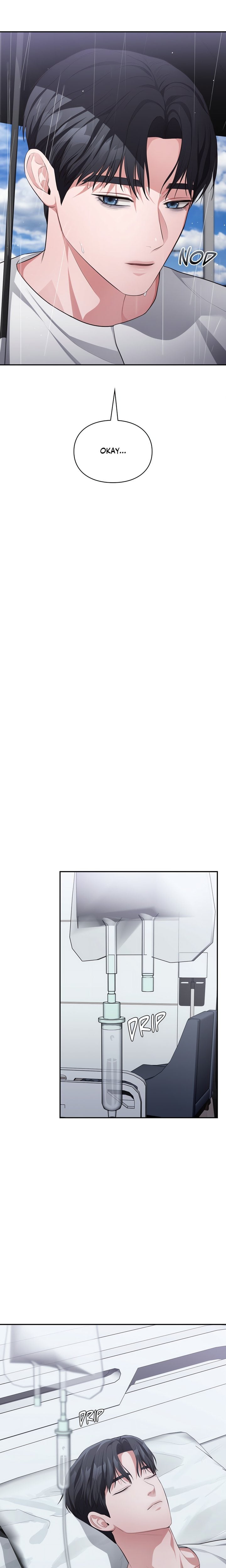Beethoven Syndrome Chapter 44 - Page 10