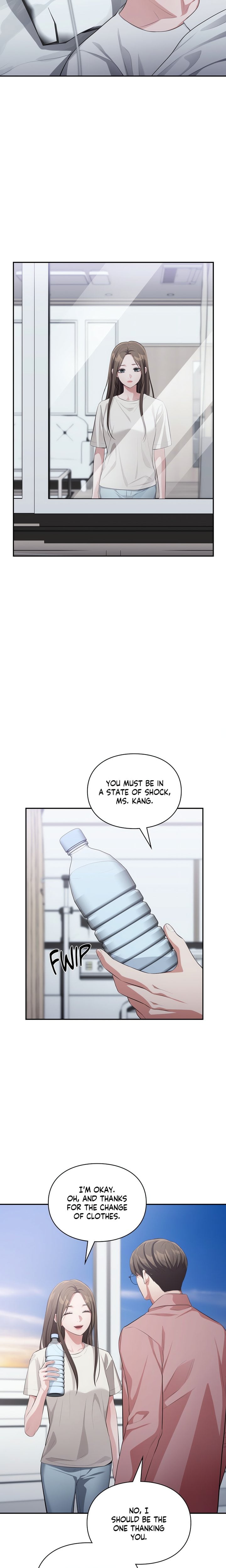 Beethoven Syndrome Chapter 44 - Page 11
