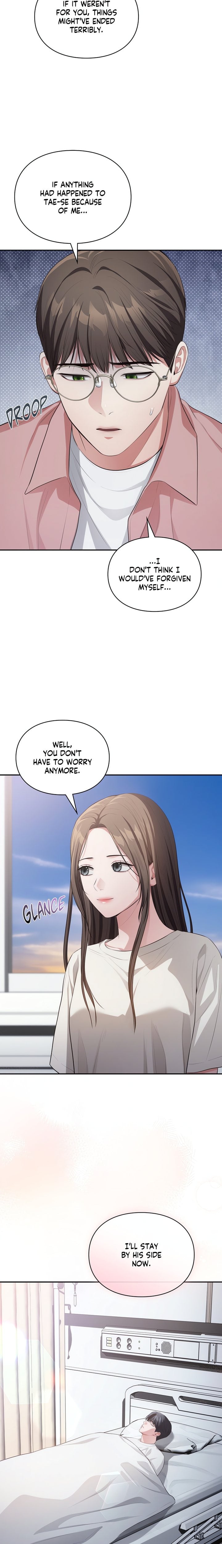 Beethoven Syndrome Chapter 44 - Page 12