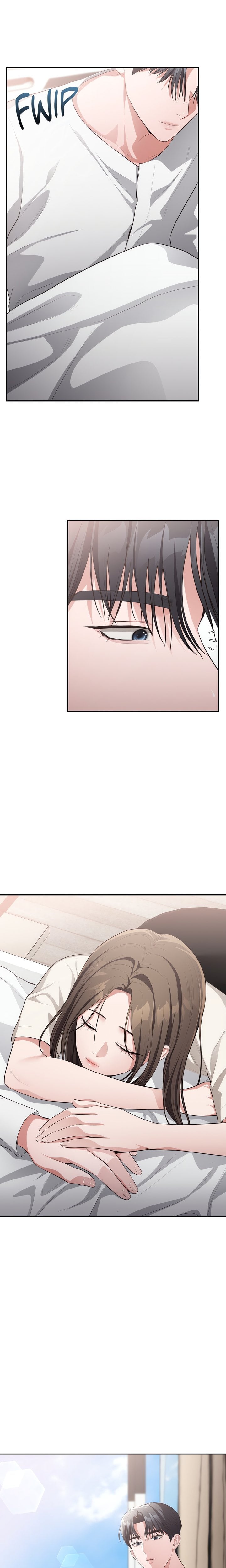 Beethoven Syndrome Chapter 44 - Page 16