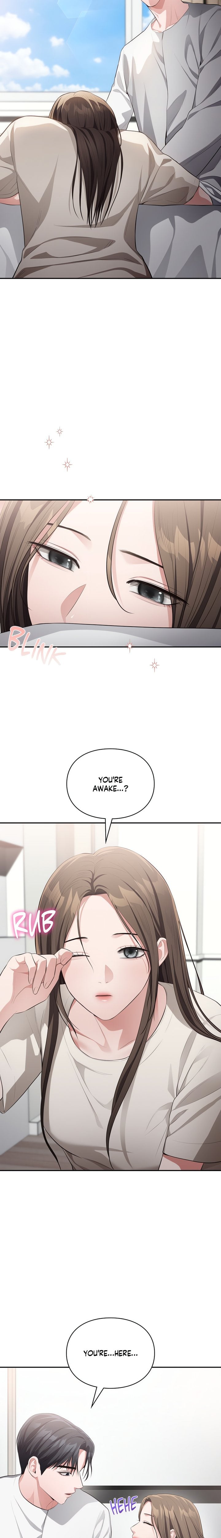 Beethoven Syndrome Chapter 44 - Page 17
