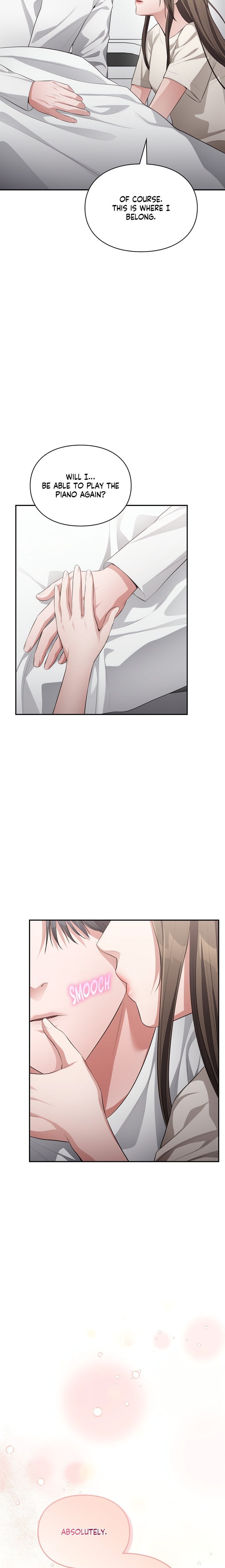 Beethoven Syndrome Chapter 44 - Page 18
