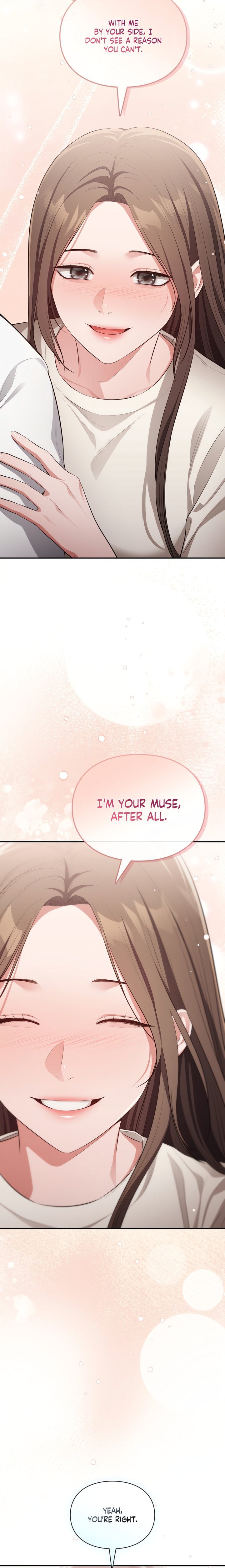 Beethoven Syndrome Chapter 44 - Page 19